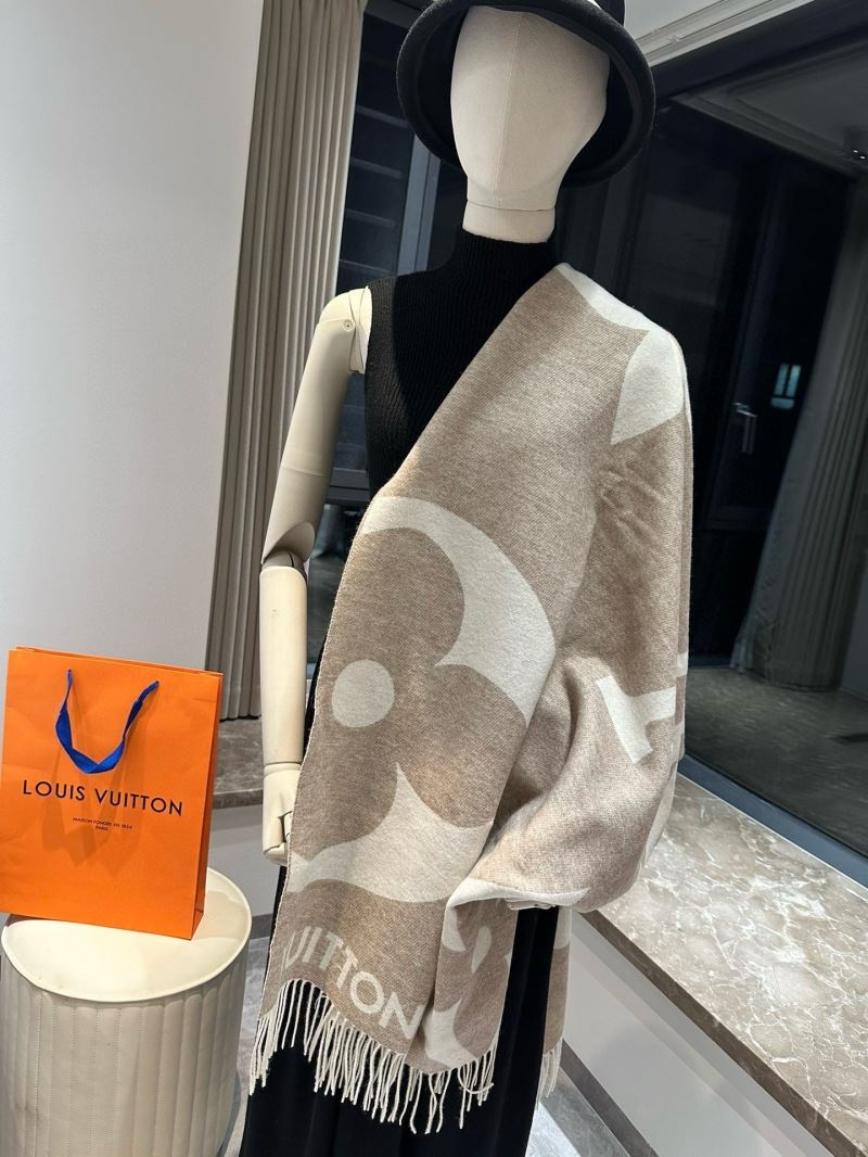 Louis Vuitton Scarf